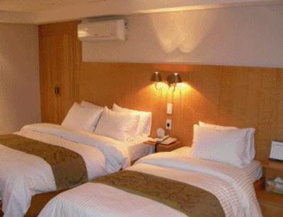 фото отеля Union Tourist Hotel