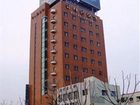 фото отеля Union Tourist Hotel
