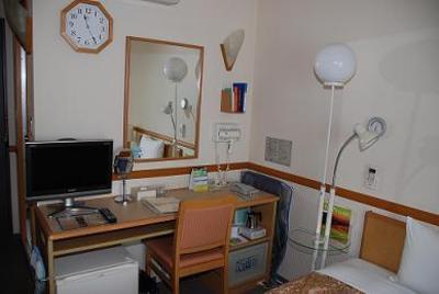 фото отеля Toyoko Inn Maebashiekimae