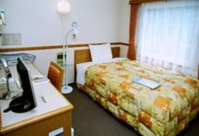 фото отеля Toyoko Inn Maebashiekimae