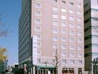 Toyoko Inn Maebashiekimae