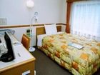 фото отеля Toyoko Inn Maebashiekimae