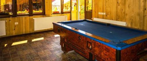 фото отеля Pension Casa Rasnoveana