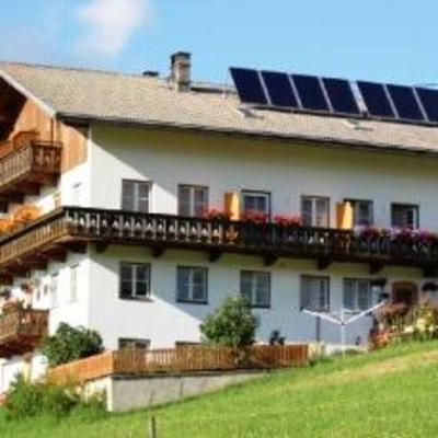 фото отеля Bauernhof Kofler Hoferhof