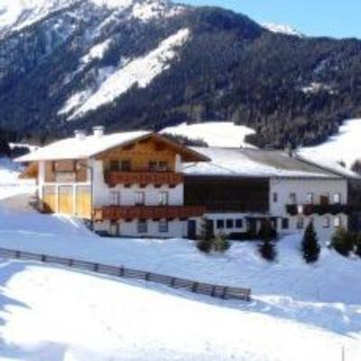 фото отеля Bauernhof Kofler Hoferhof