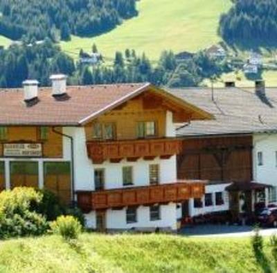 фото отеля Bauernhof Kofler Hoferhof
