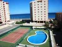 Oasis Hotel La Manga del Mar Menor