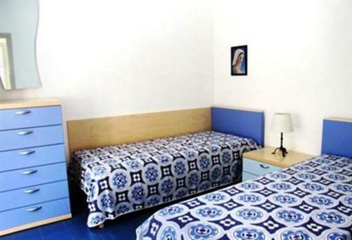 фото отеля Villaggio Conca Specchiulla