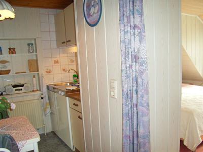 фото отеля Pension Rheingold Garni