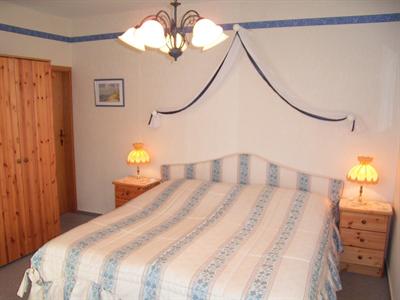 фото отеля Pension Rheingold Garni