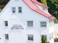Pension Rheingold Garni