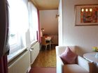 фото отеля Pension Rheingold Garni