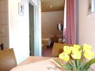 фото отеля Pension Rheingold Garni