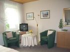 фото отеля Pension Rheingold Garni