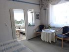 фото отеля Pension Rheingold Garni