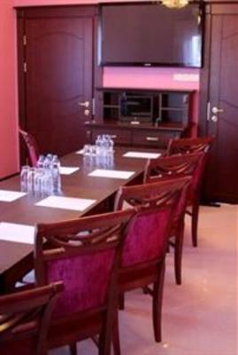 фото отеля Hotel Magnat