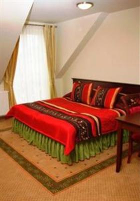 фото отеля Hotel Magnat
