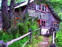 Rancho De Caballos