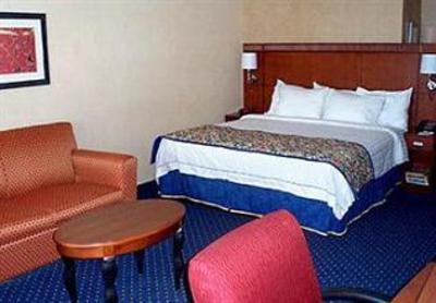 фото отеля Courtyard Hotel Pittsburgh Monroeville (Pennsylvania)