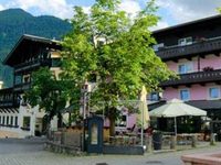 Hotel Unterbrunn