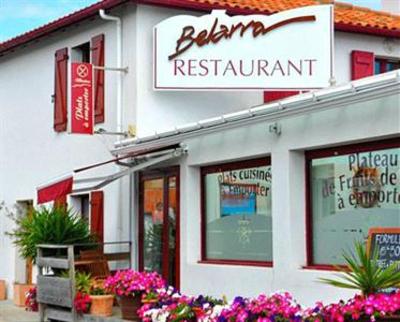 фото отеля Belarra