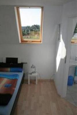 фото отеля Privatzimmer Bellevue