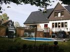 фото отеля Privatzimmer Bellevue