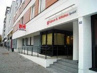 Residence Sejours Et Affaires Angers Atrium
