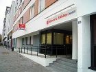 фото отеля Residence Sejours Et Affaires Angers Atrium