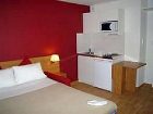 фото отеля Residence Sejours Et Affaires Angers Atrium