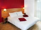 фото отеля Residence Sejours Et Affaires Angers Atrium