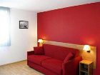 фото отеля Residence Sejours Et Affaires Angers Atrium