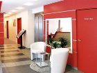 фото отеля Residence Sejours Et Affaires Angers Atrium
