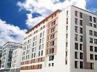 фото отеля Residence Sejours Et Affaires Angers Atrium