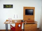 фото отеля Residence Sejours Et Affaires Angers Atrium