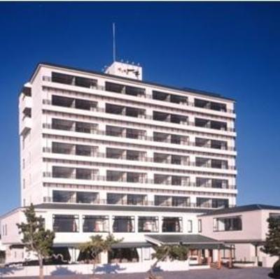 фото отеля Hama no Miyabitei Ichii Lobby