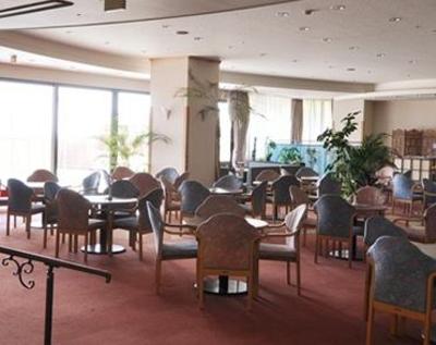 фото отеля Hama no Miyabitei Ichii Lobby