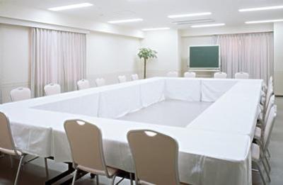фото отеля Hama no Miyabitei Ichii Lobby