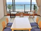 фото отеля Hama no Miyabitei Ichii Lobby