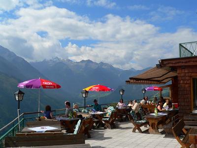фото отеля Alpengasthof Rechtegg