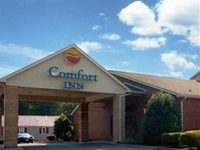 Comfort Inn Atkins