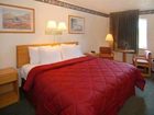 фото отеля Comfort Inn Atkins