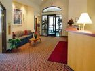 фото отеля Comfort Inn Atkins