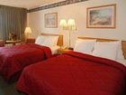 фото отеля Comfort Inn Atkins