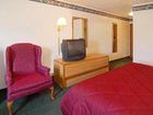 фото отеля Comfort Inn Atkins