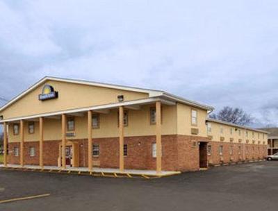 фото отеля Days Inn Amherst