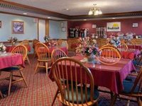 Days Inn Amherst
