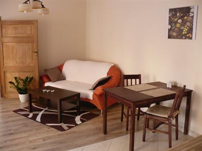 фото отеля Apartamenty Wislane
