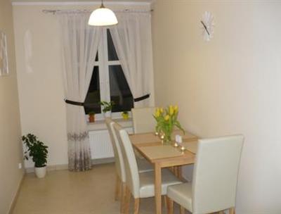 фото отеля Apartamenty Wislane