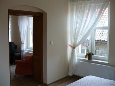 фото отеля Apartamenty Wislane